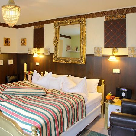 Hotel Don Giovanni Leipzig Eksteriør billede