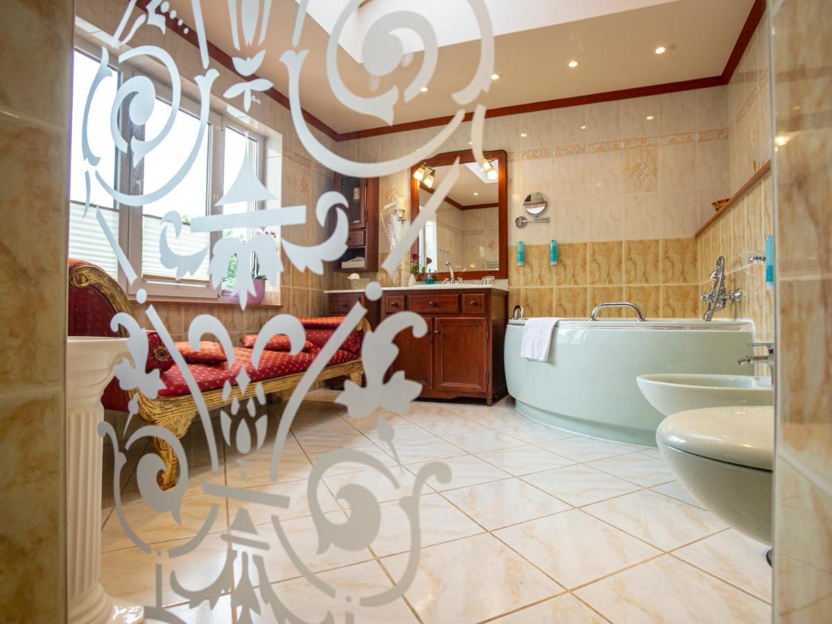 Hotel Don Giovanni Leipzig Eksteriør billede