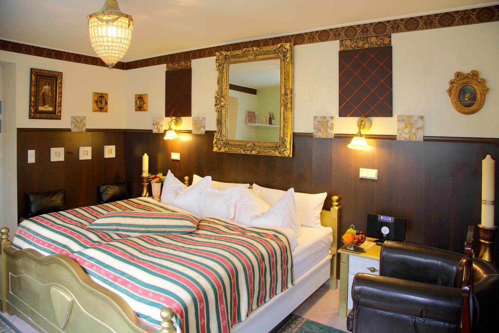 Hotel Don Giovanni Leipzig Eksteriør billede
