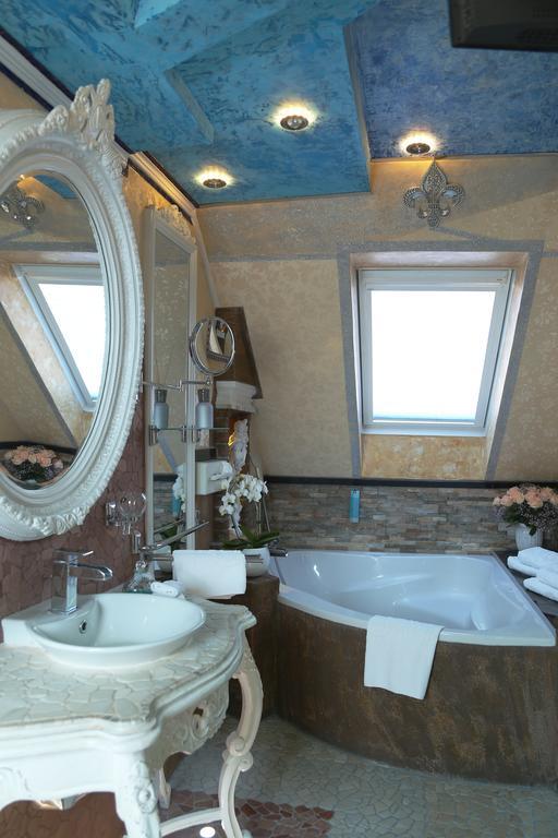 Hotel Don Giovanni Leipzig Eksteriør billede
