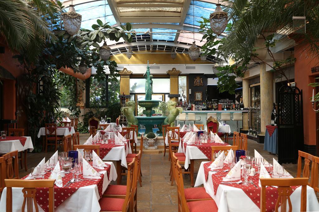 Hotel Don Giovanni Leipzig Eksteriør billede