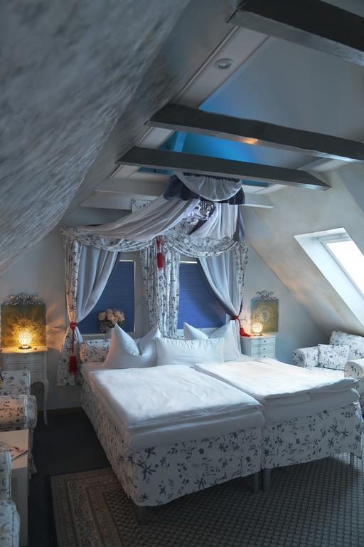 Hotel Don Giovanni Leipzig Eksteriør billede