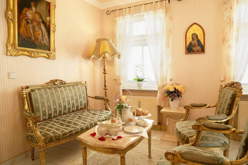 Hotel Don Giovanni Leipzig Eksteriør billede