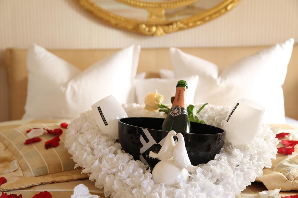 Hotel Don Giovanni Leipzig Eksteriør billede
