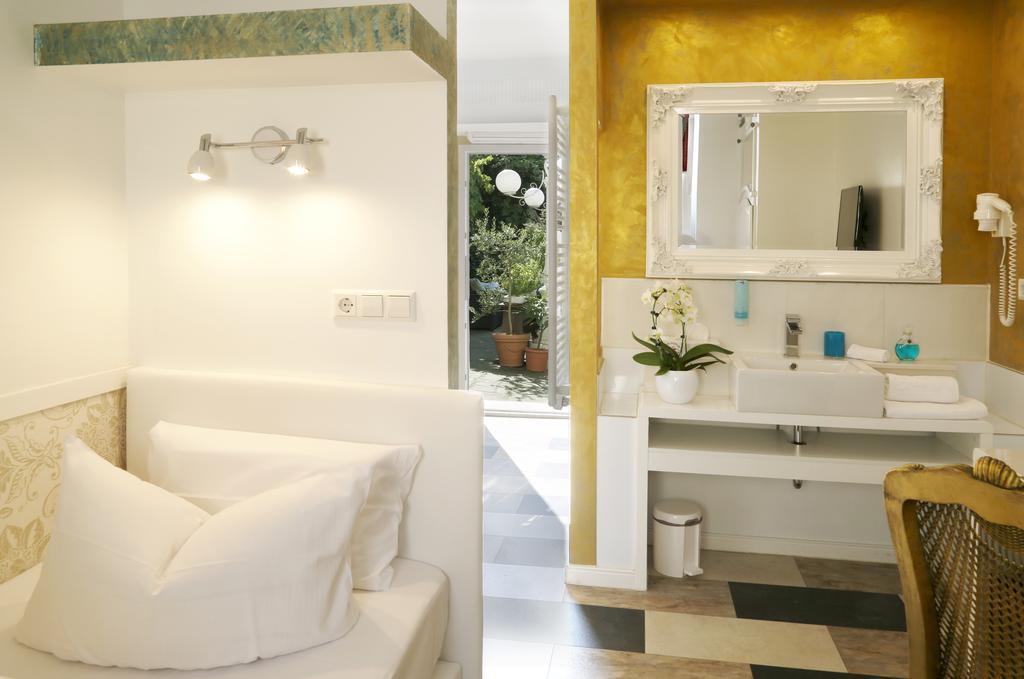 Hotel Don Giovanni Leipzig Eksteriør billede