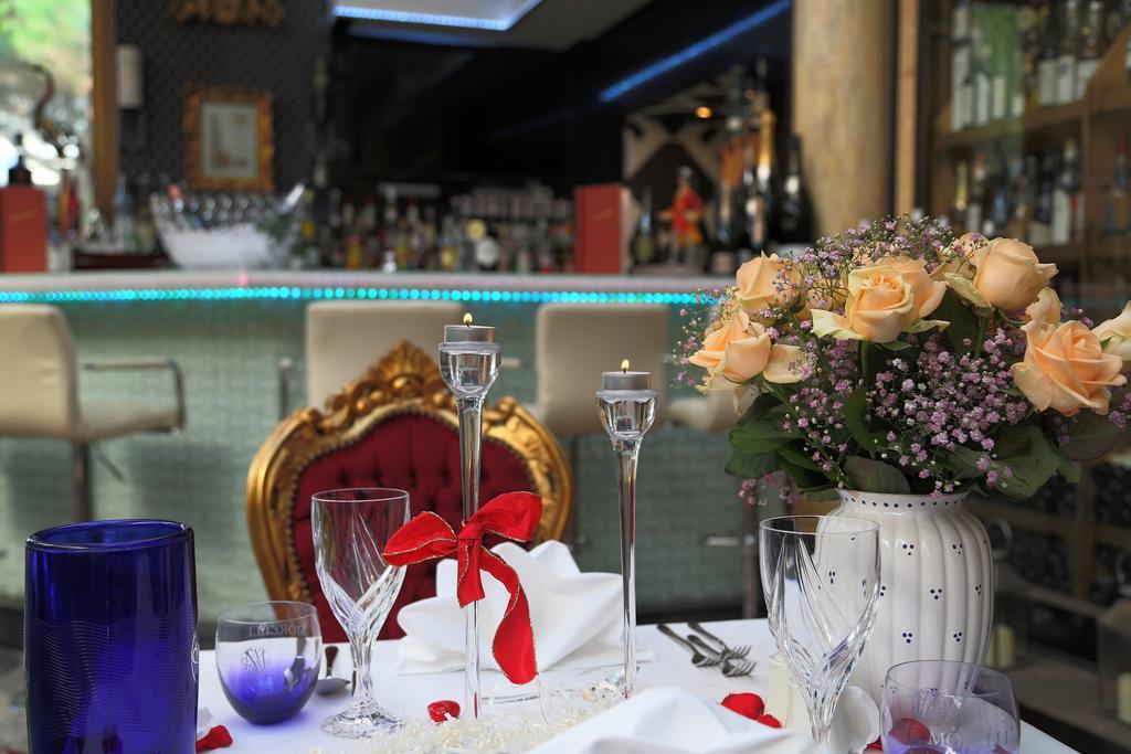 Hotel Don Giovanni Leipzig Eksteriør billede