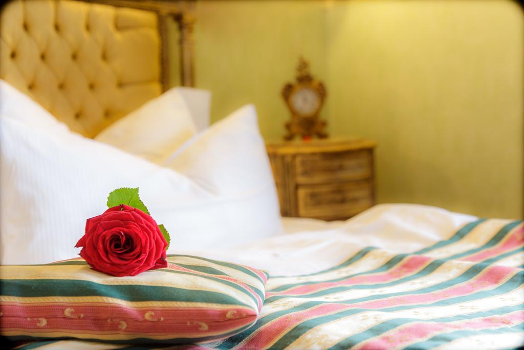 Hotel Don Giovanni Leipzig Værelse billede