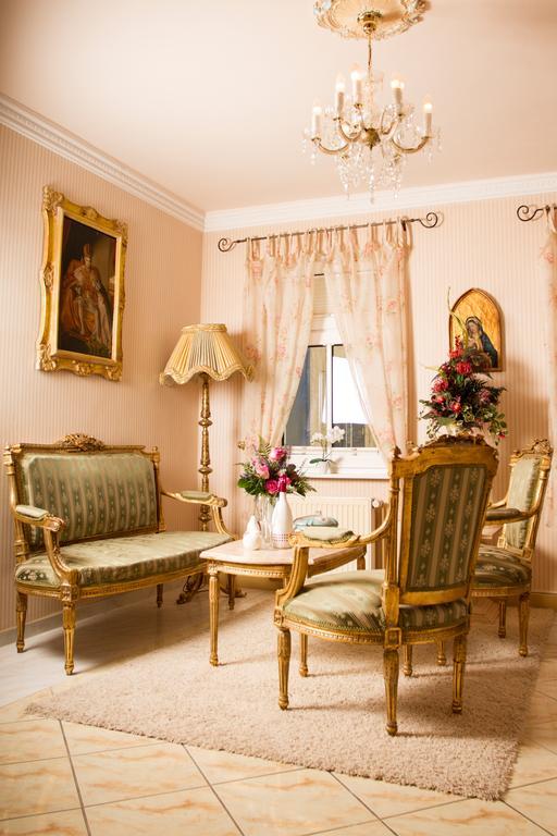 Hotel Don Giovanni Leipzig Værelse billede