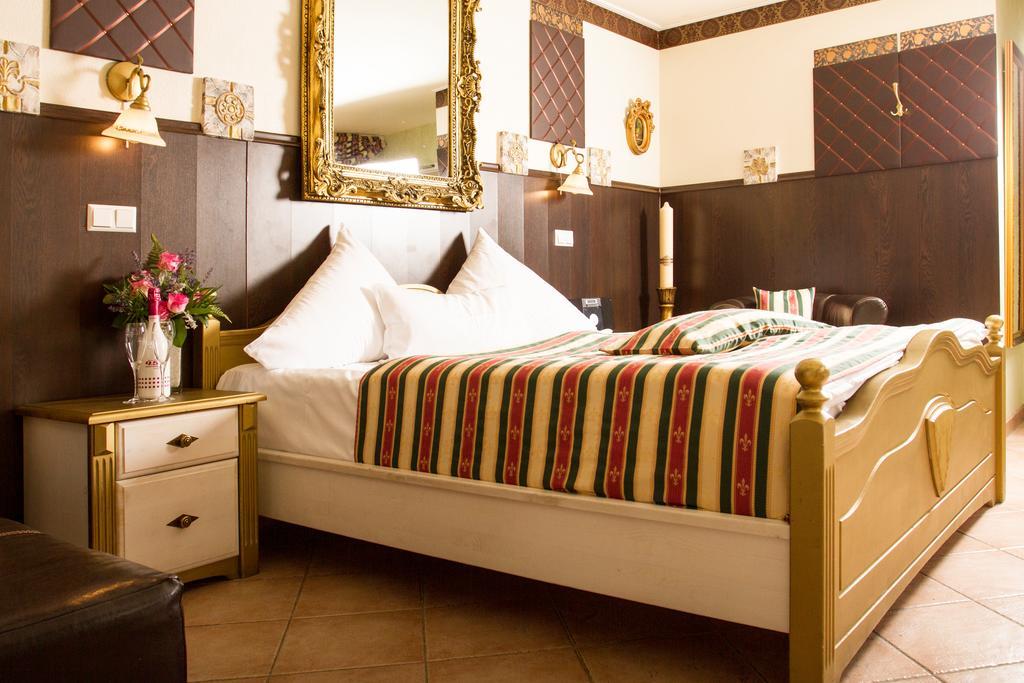 Hotel Don Giovanni Leipzig Eksteriør billede