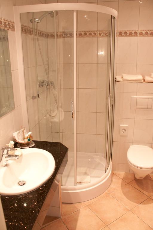 Hotel Don Giovanni Leipzig Eksteriør billede