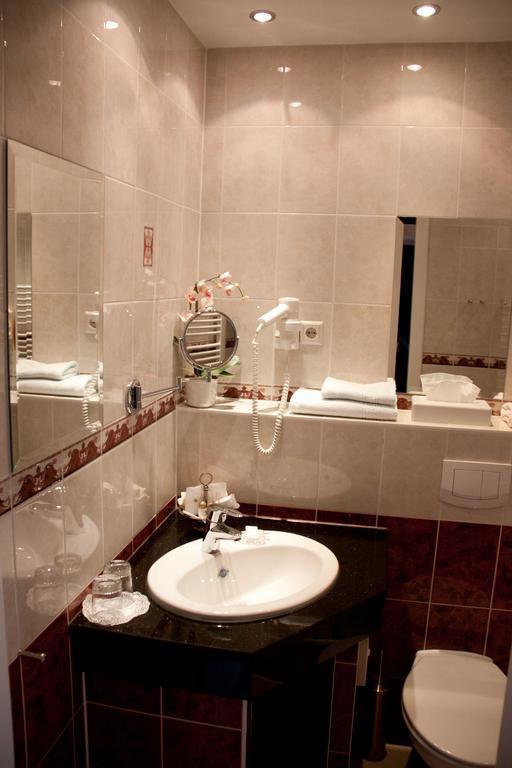 Hotel Don Giovanni Leipzig Eksteriør billede